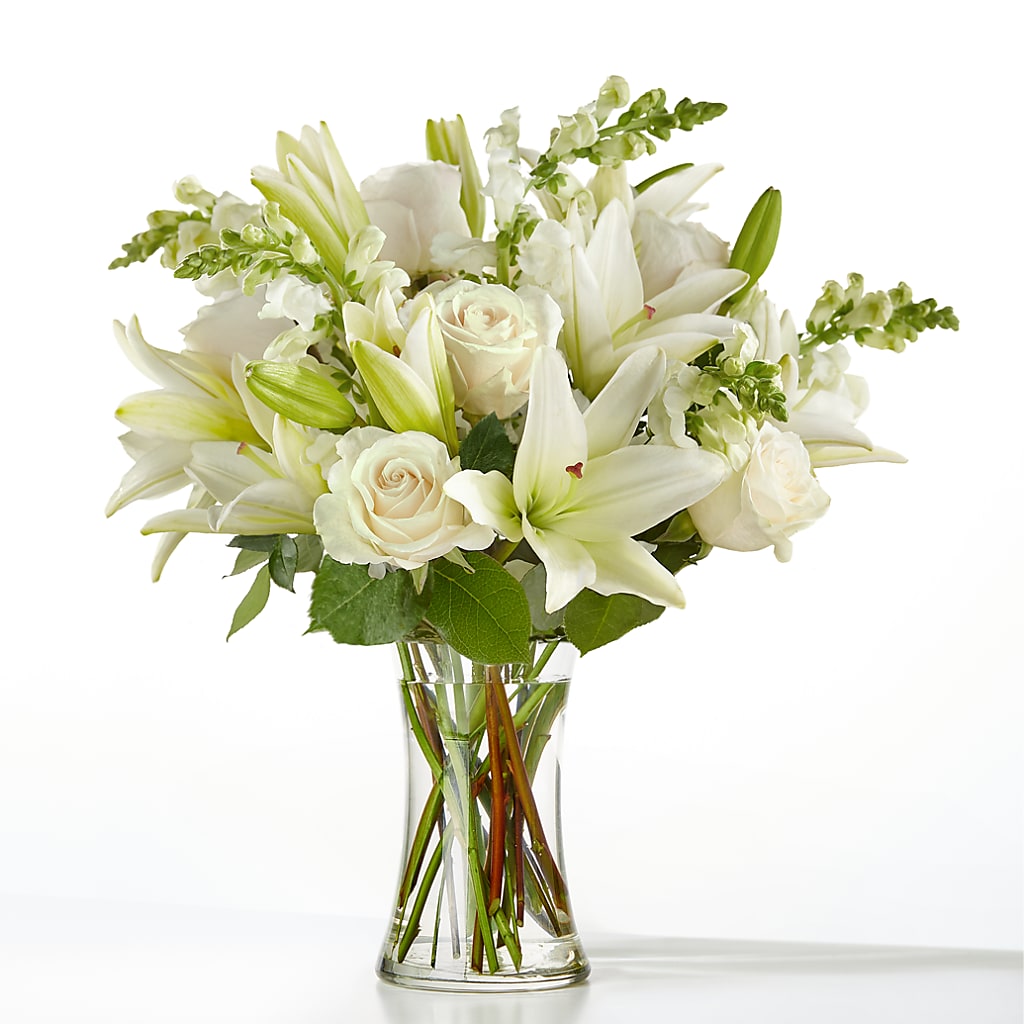 Eternal Friendship Bouquet – Caines Flowers, Barberton OH