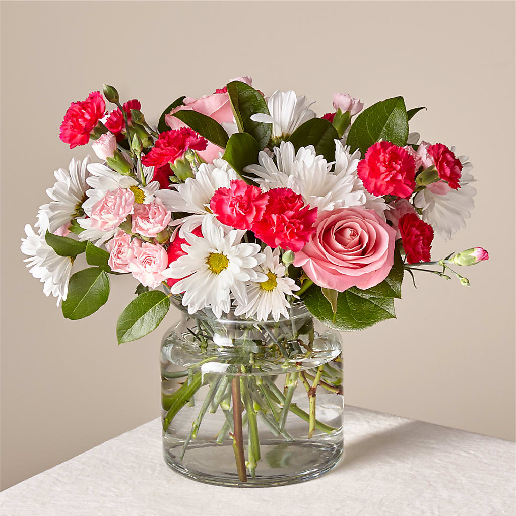 Sweet Surprises® Bouquet – Caines Flowers, Barberton OH