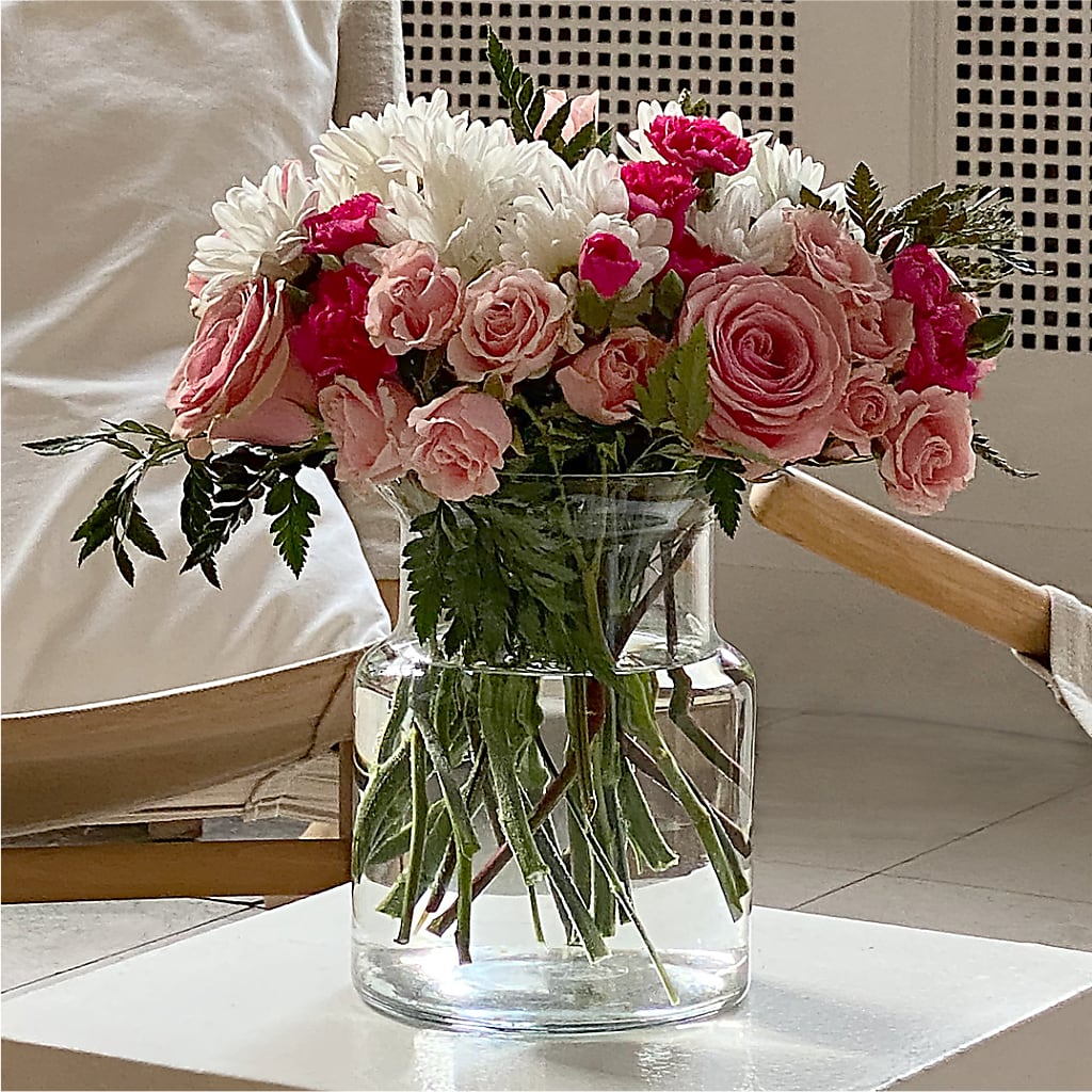 Sweet Surprises® Bouquet – Caines Flowers, Barberton OH