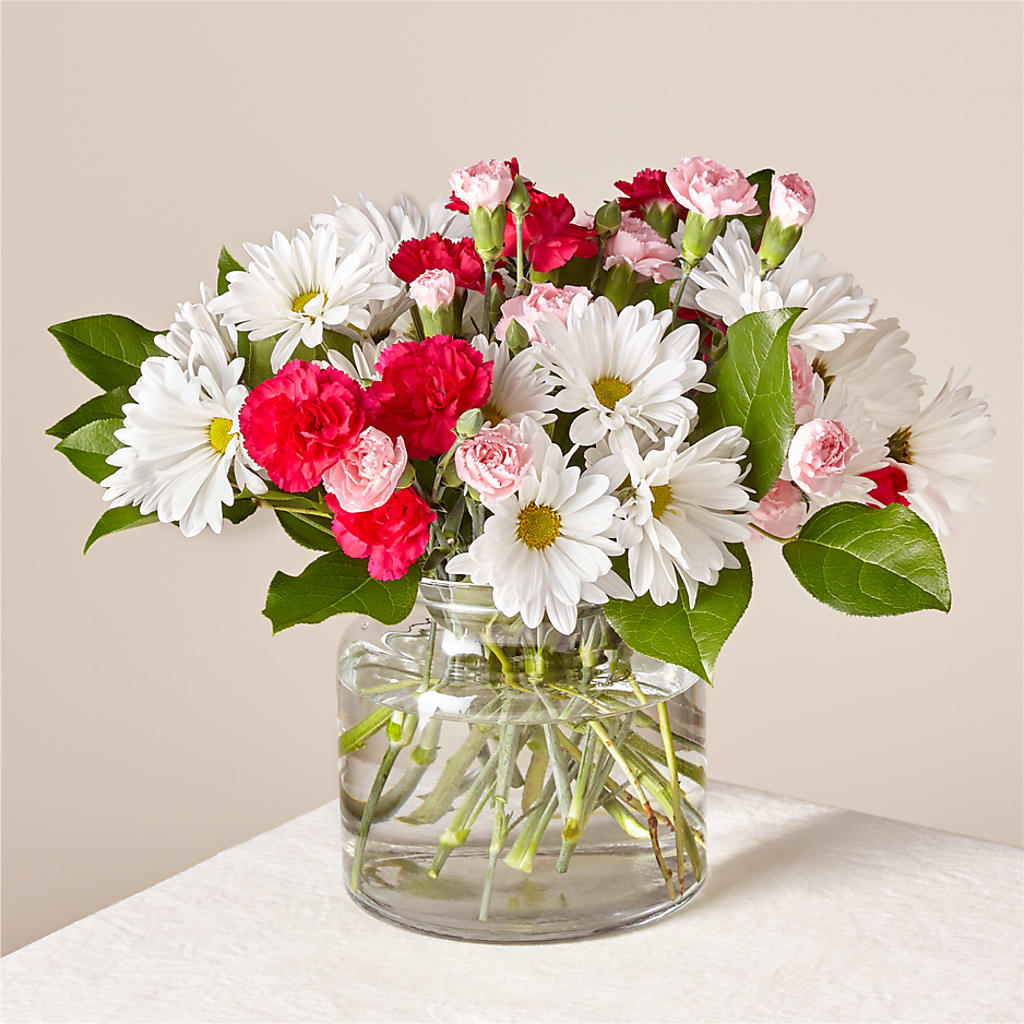 Sweet Surprises® Bouquet – Caines Flowers, Barberton OH