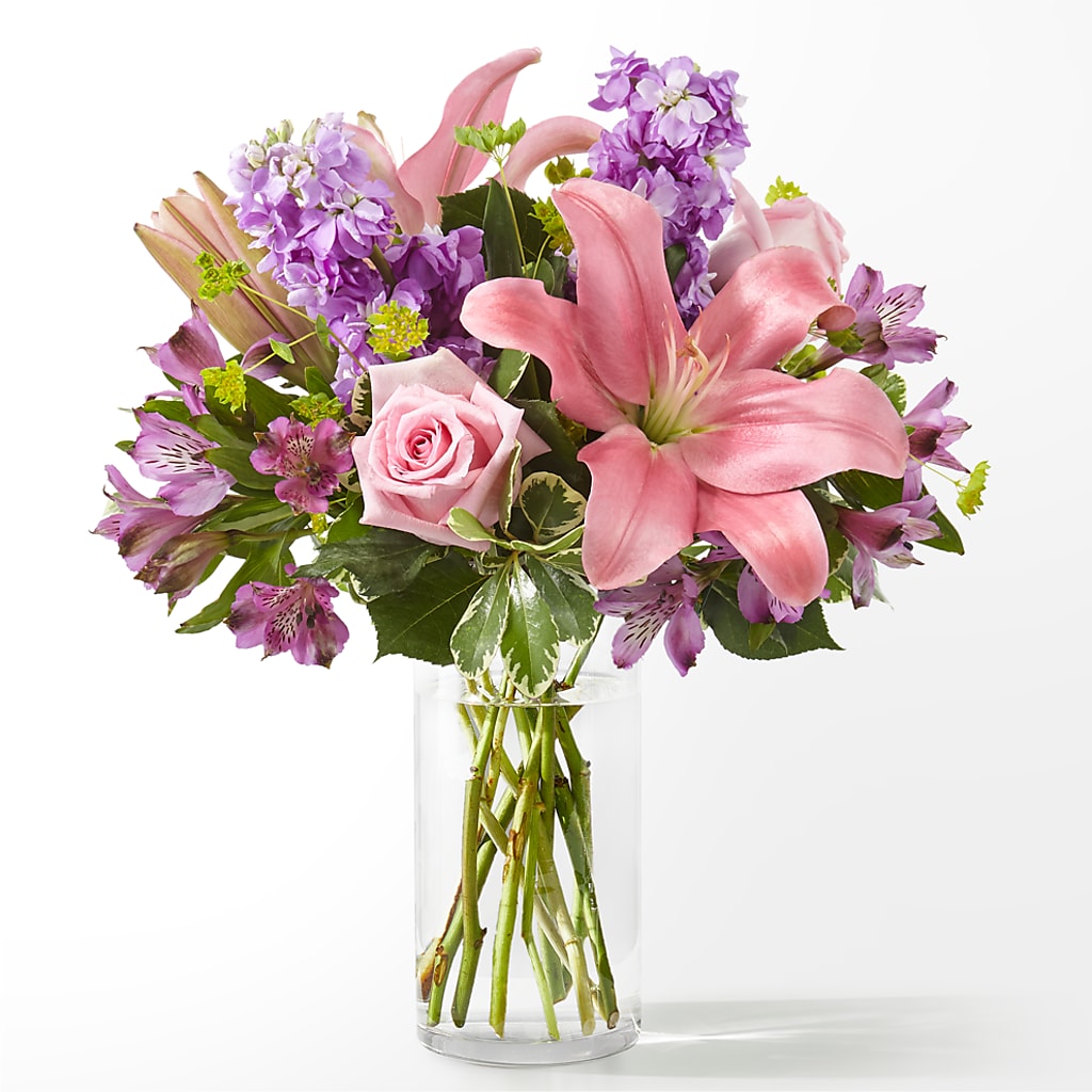 Precious Petals Bouquet – Caines Flowers, Barberton OH