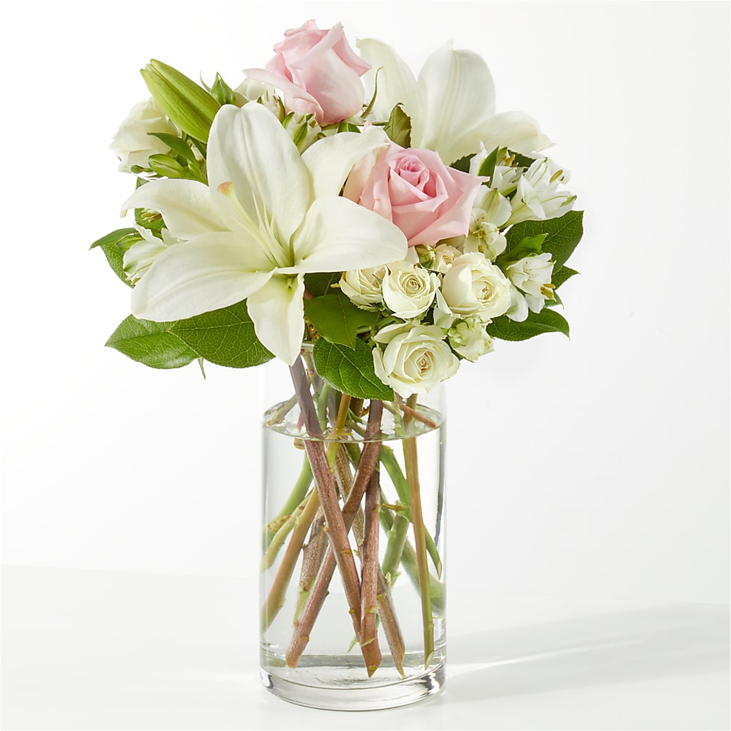 Kindhearted Bouquet – Caines Flowers, Barberton OH