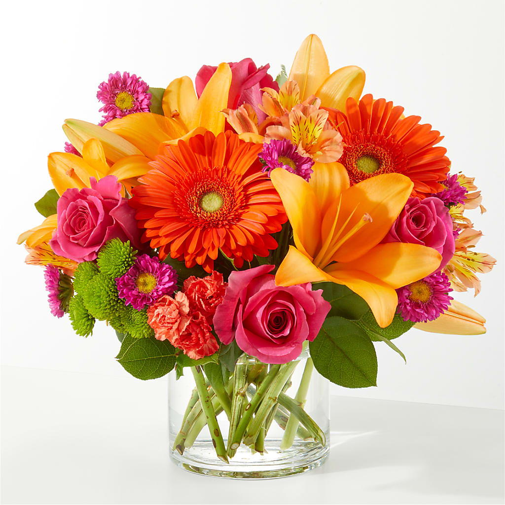Soiree Bouquet – Caines Flowers, Barberton OH