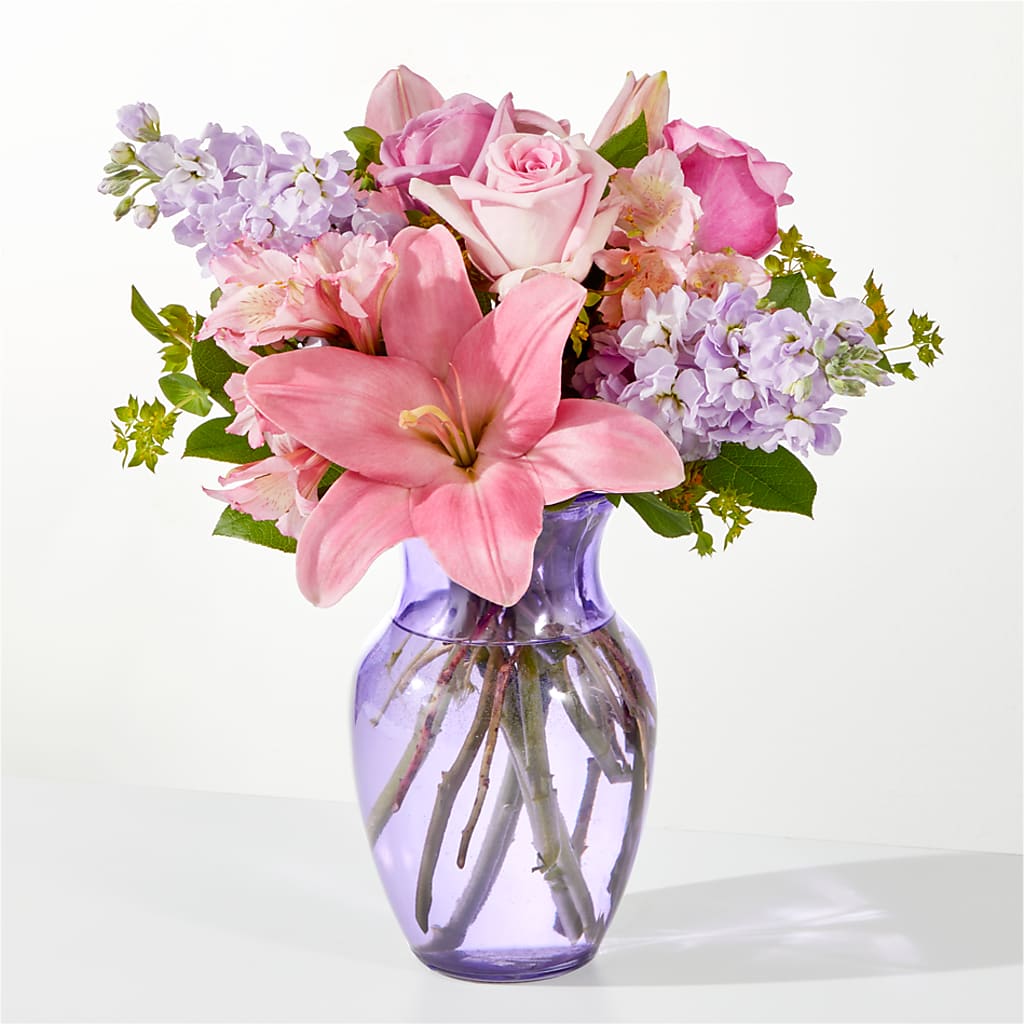The Crown Jewel Bouquet – Caines Flowers, Barberton OH