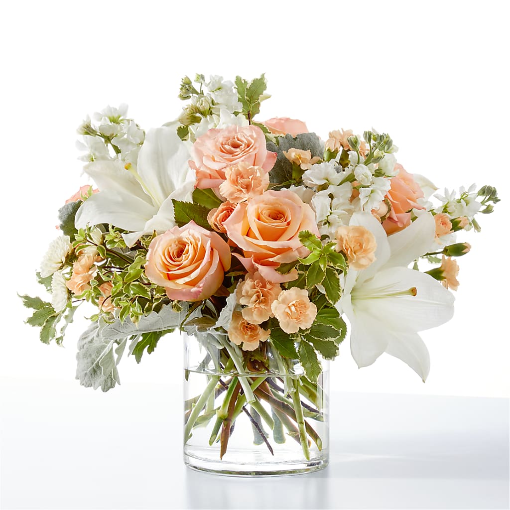 Darling Bouquet – Caines Flowers, Barberton OH