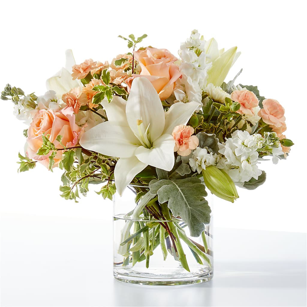 Darling Bouquet – Caines Flowers, Barberton OH