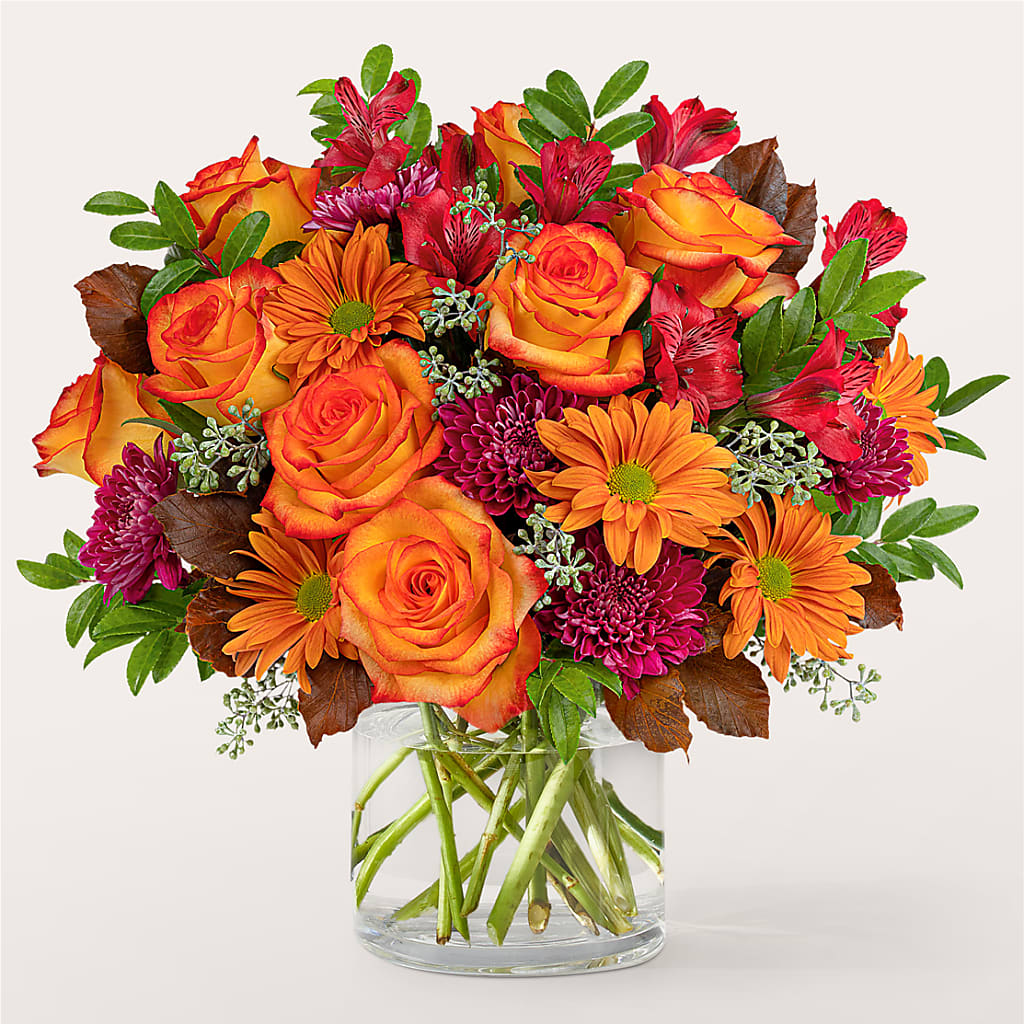 Brisk Morning Bouquet – Caines Flowers, Barberton OH