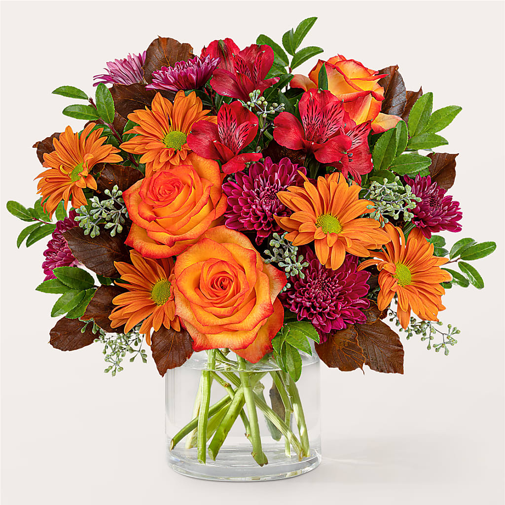 Brisk Morning Bouquet – Caines Flowers, Barberton OH