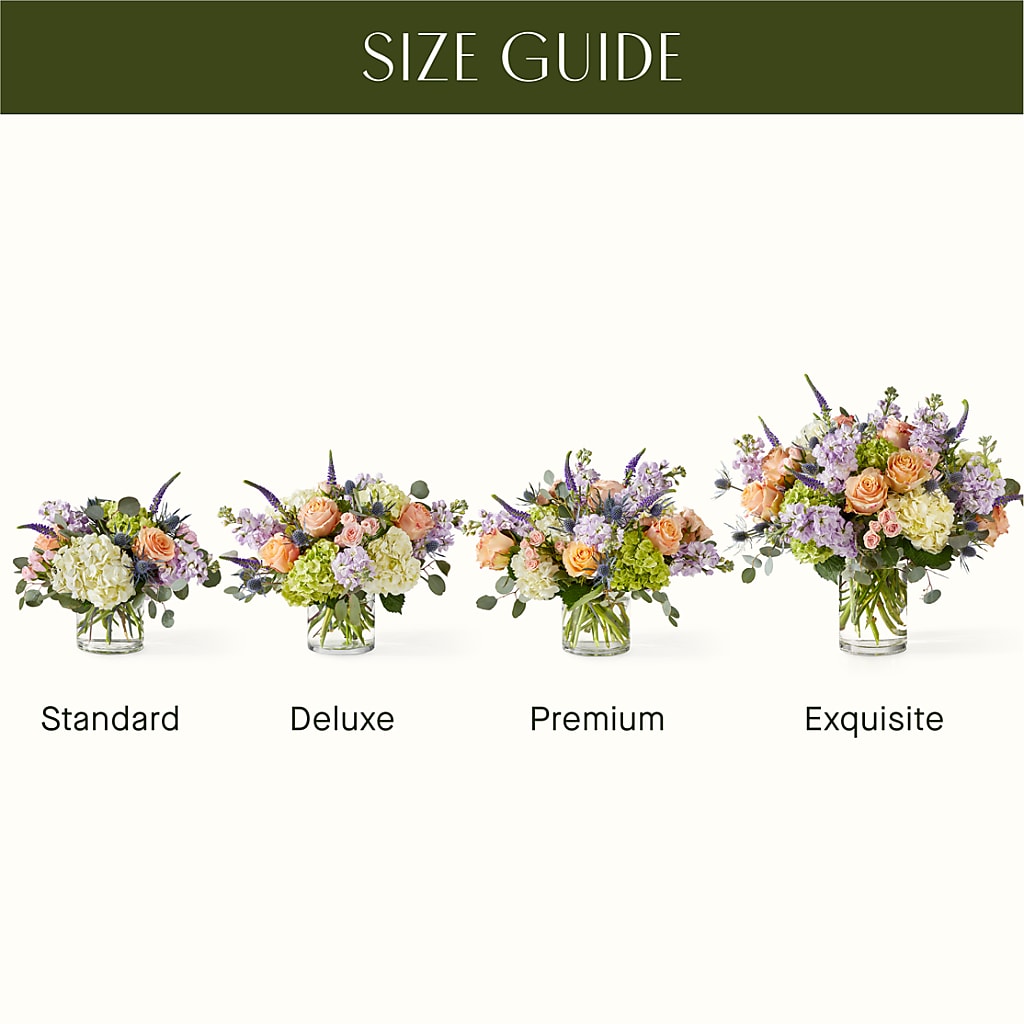 Porch Swing Bouquet – Caines Flowers, Barberton OH
