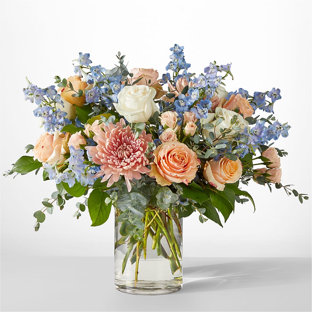 Inspired Bouquet – Caines Flowers, Barberton OH