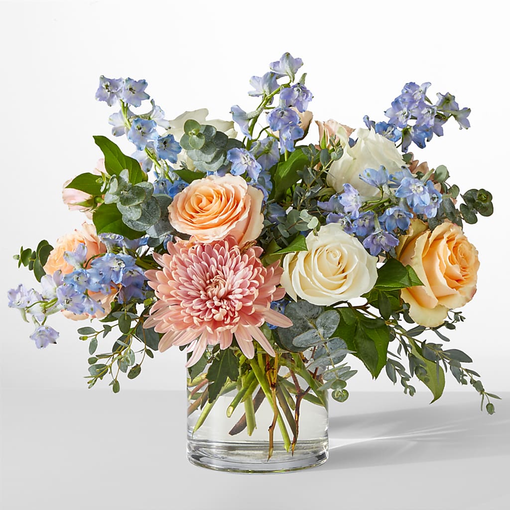 Inspired Bouquet – Caines Flowers, Barberton OH