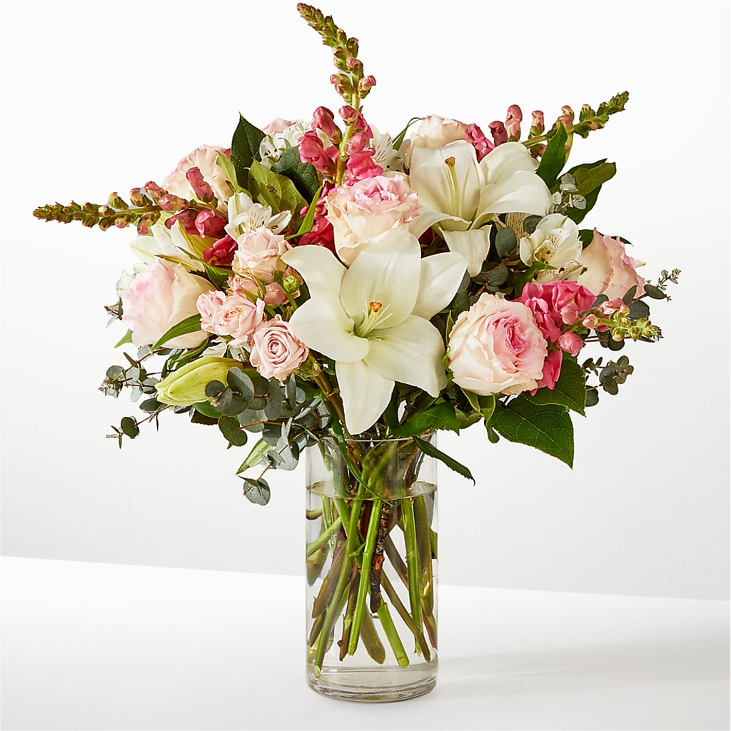 Ballet Slippers Bouquet – Caines Flowers, Barberton OH