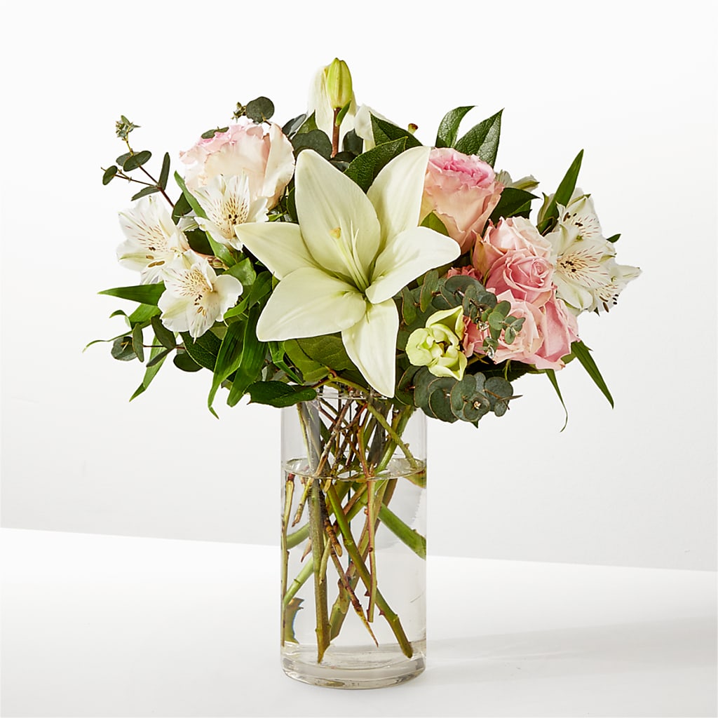 Ballet Slippers Bouquet – Caines Flowers, Barberton OH