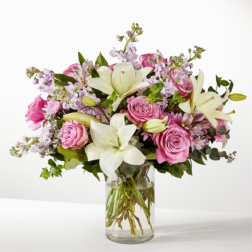 Daydreamer Bouquet – Caines Flowers, Barberton OH