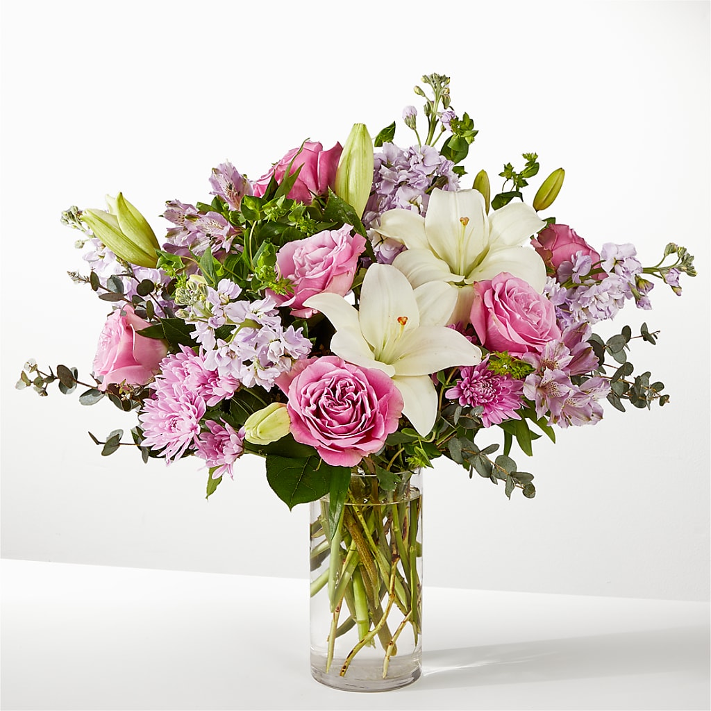 Daydreamer Bouquet – Caines Flowers, Barberton OH