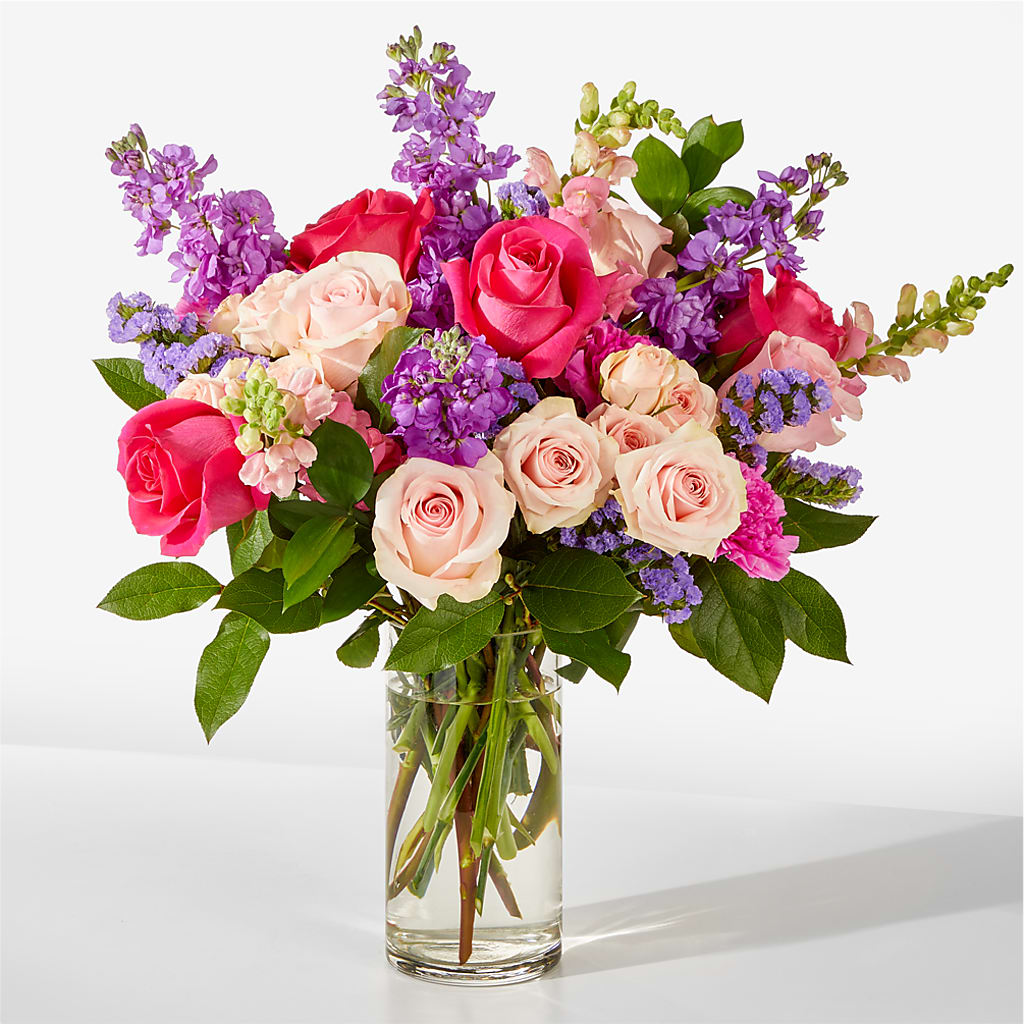 The Cha-Cha Bouquet – Caines Flowers, Barberton OH