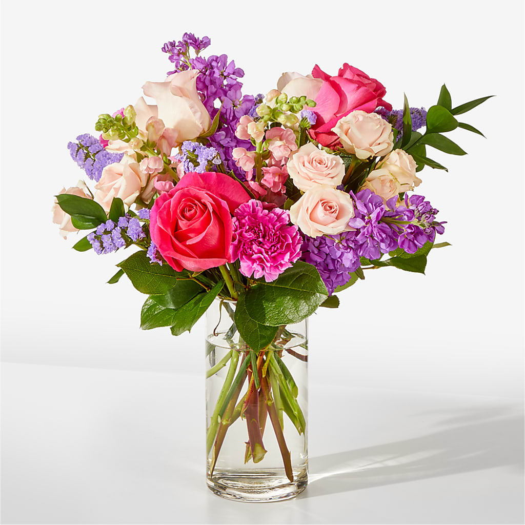 The Cha-Cha Bouquet – Caines Flowers, Barberton OH