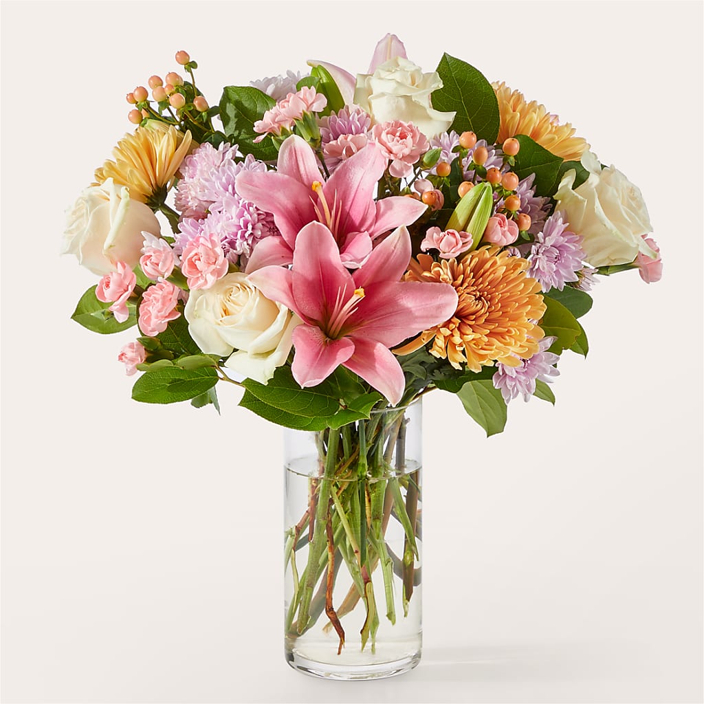 Gelato Bouquet – Caines Flowers, Barberton OH