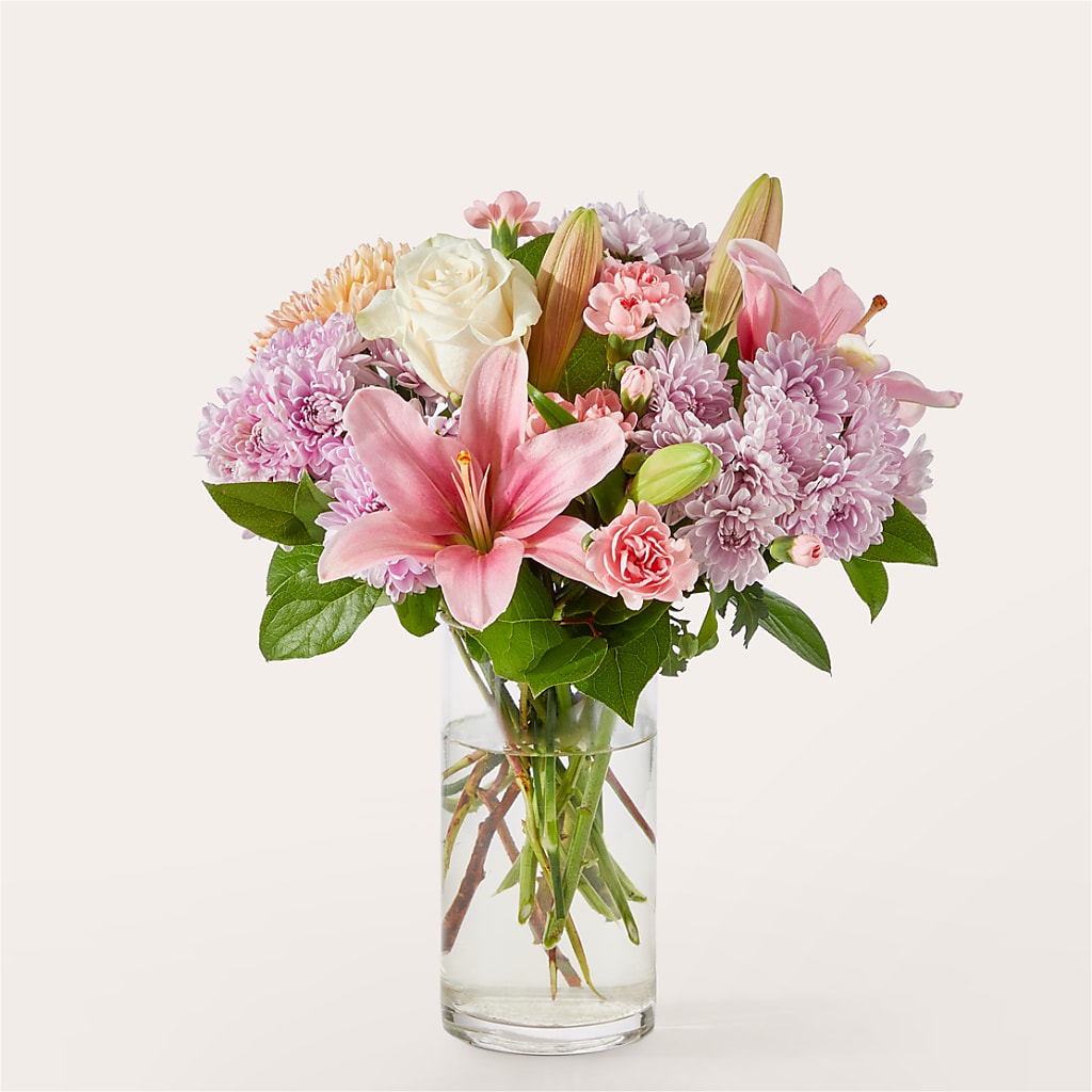 Gelato Bouquet – Caines Flowers, Barberton OH