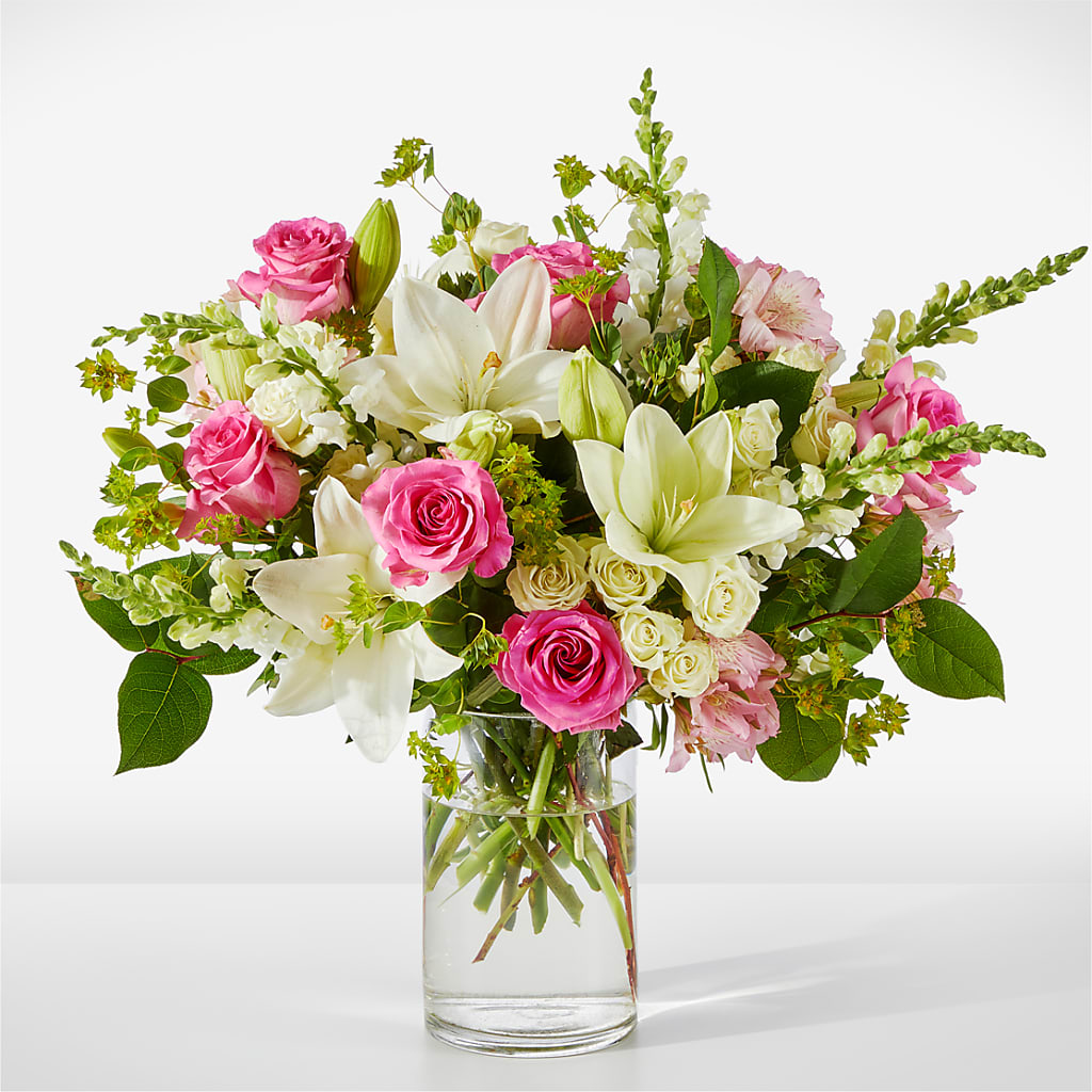 Fondly Bouquet – Caines Flowers, Barberton OH
