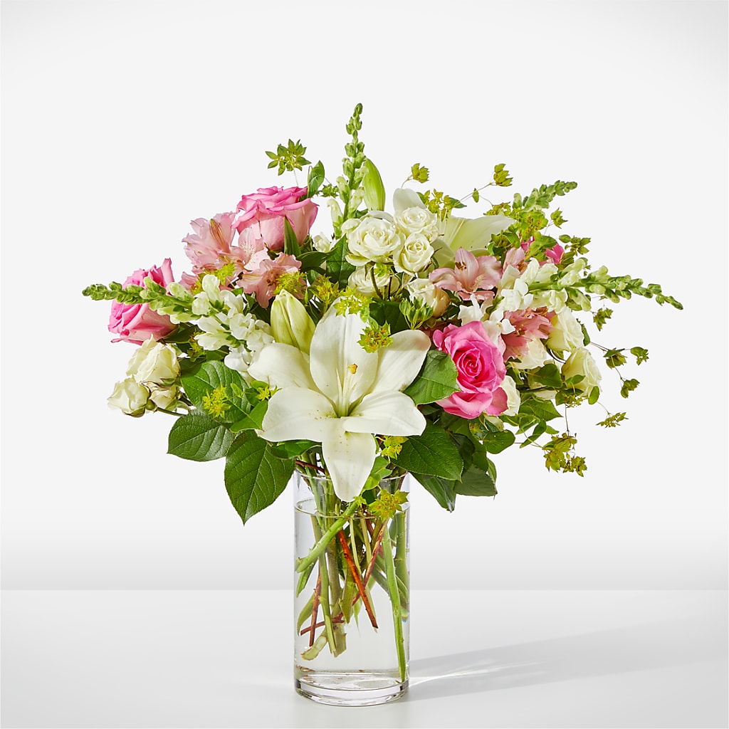 Fondly Bouquet – Caines Flowers, Barberton OH