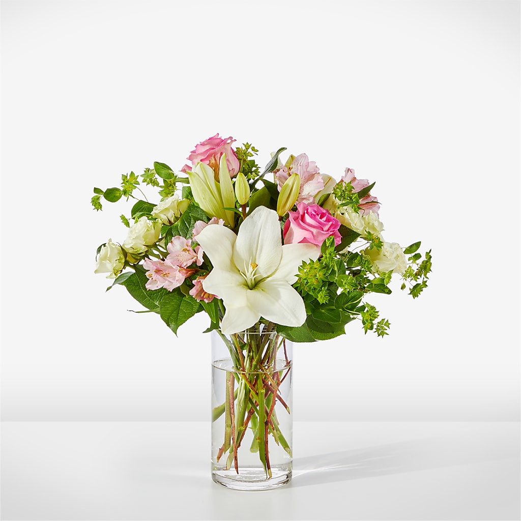 Fondly Bouquet – Caines Flowers, Barberton OH
