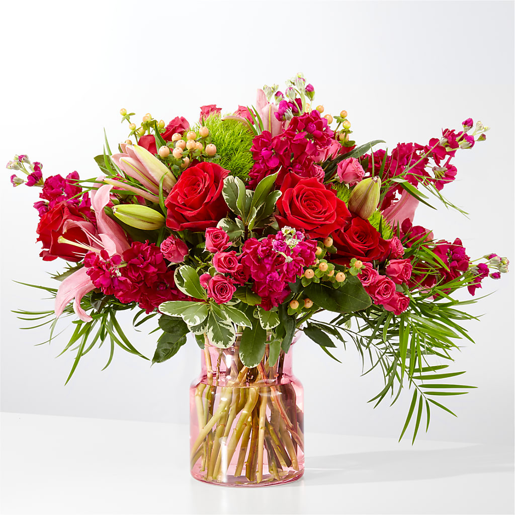 In Every Lifetime Bouquet – Caines Flowers, Barberton OH