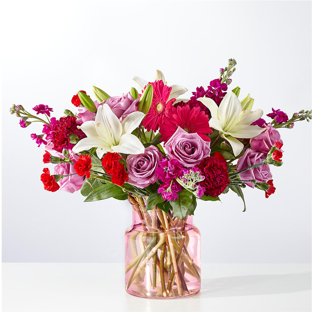 Other Half Bouquet – Caines Flowers, Barberton OH