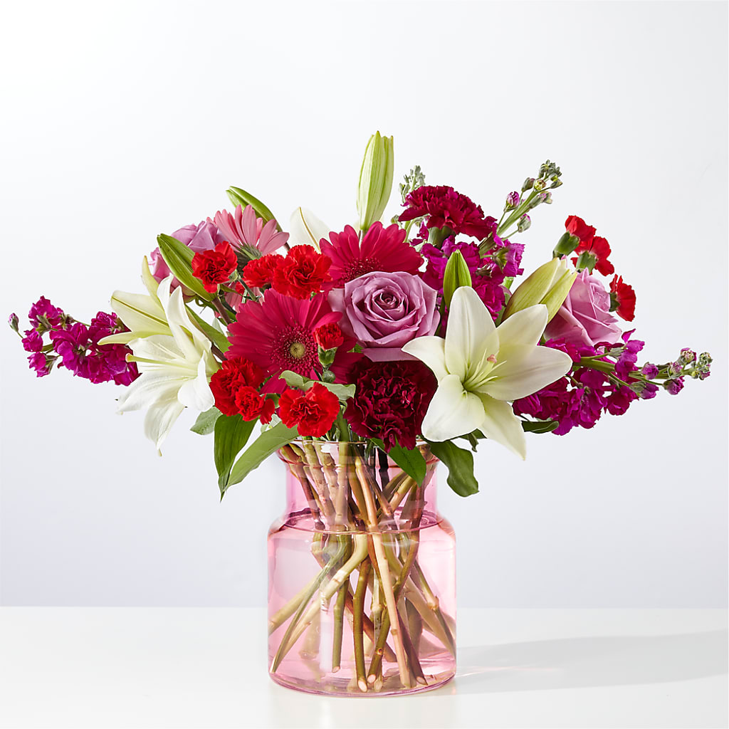 Other Half Bouquet – Caines Flowers, Barberton OH