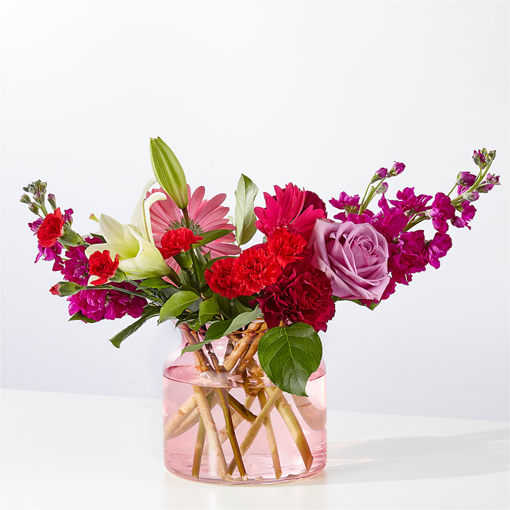 Other Half Bouquet – Caines Flowers, Barberton OH