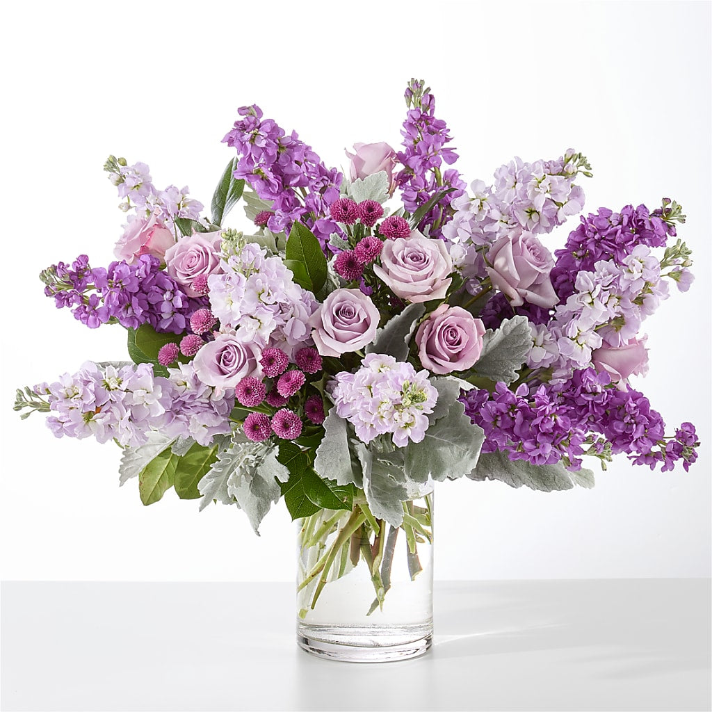One in a Million Bouquet – Caines Flowers, Barberton OH
