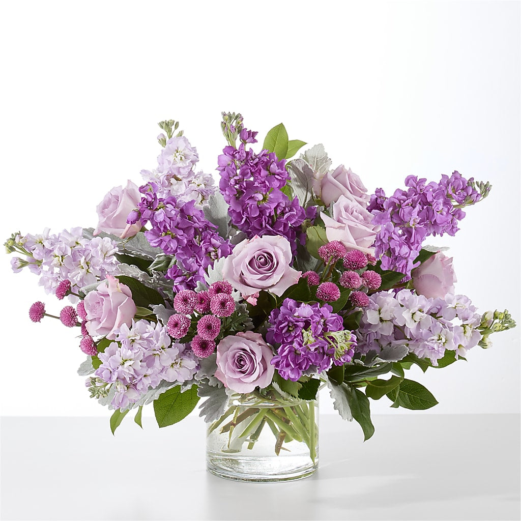 One in a Million Bouquet – Caines Flowers, Barberton OH