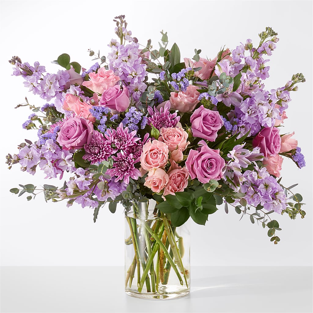 Cloud Nine Bouquet – Caines Flowers, Barberton OH