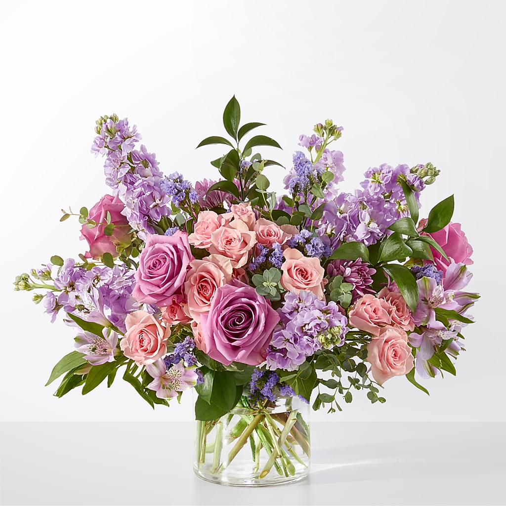 Cloud Nine Bouquet – Caines Flowers, Barberton OH