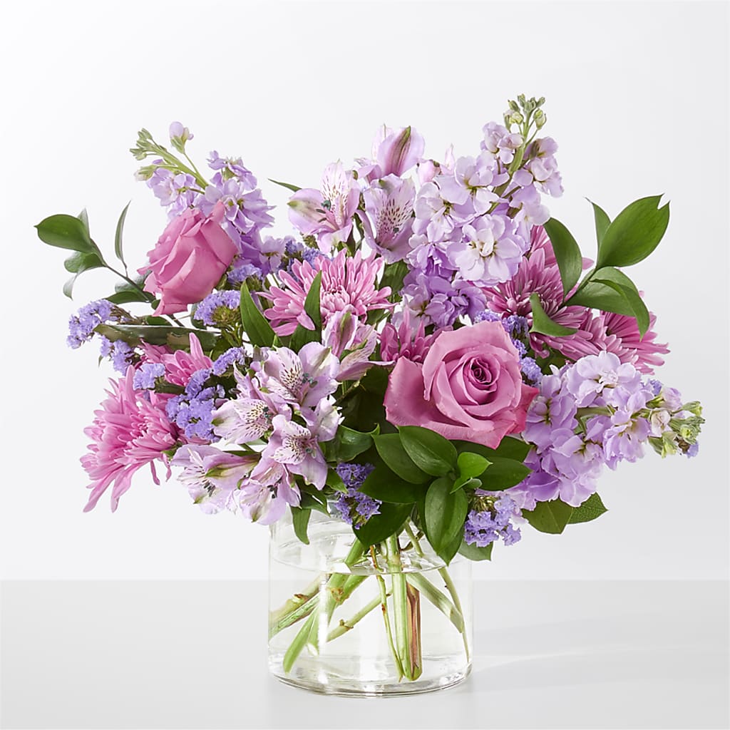 Cloud Nine Bouquet – Caines Flowers, Barberton OH