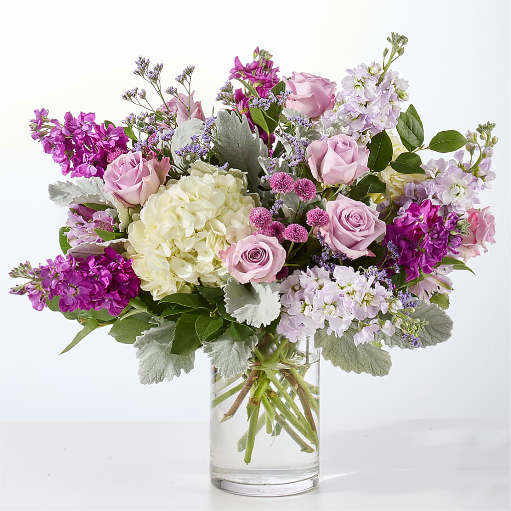 Empress Bouquet – Caines Flowers, Barberton OH