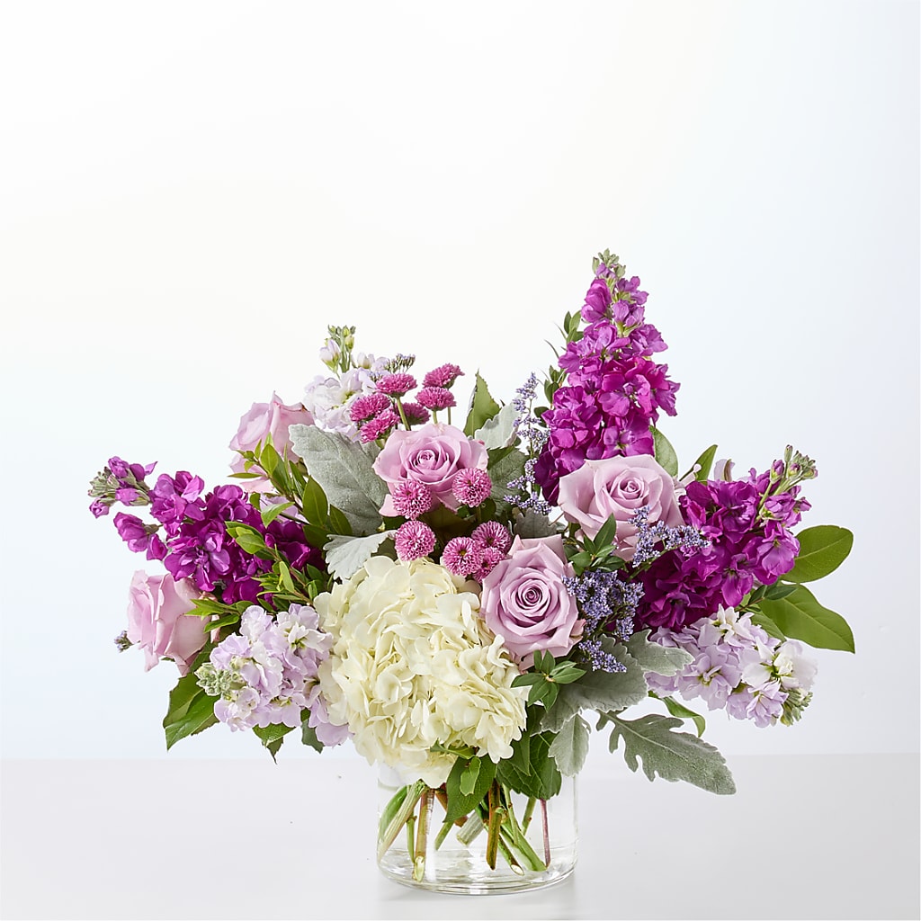 Empress Bouquet – Caines Flowers, Barberton OH