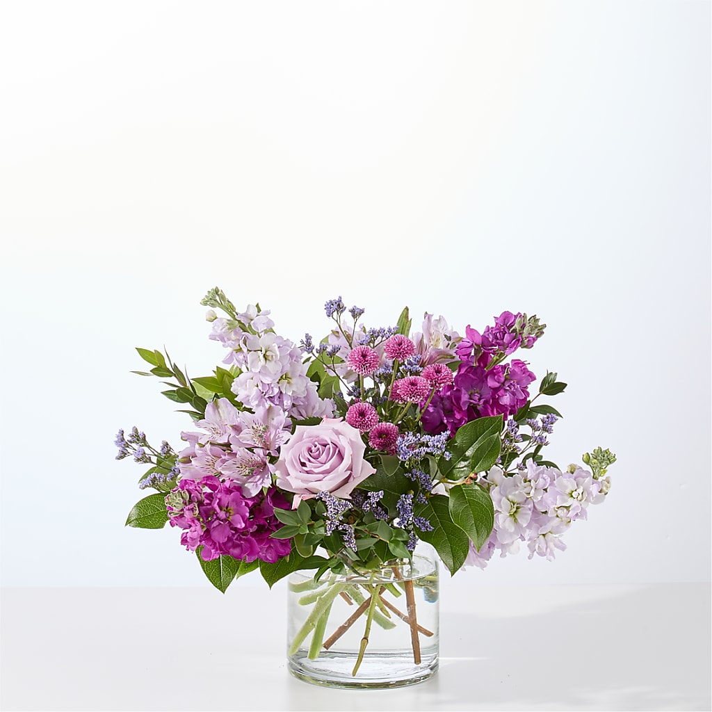 Empress Bouquet – Caines Flowers, Barberton OH