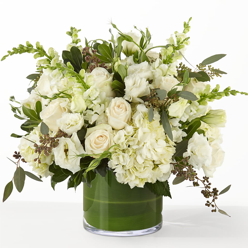 The Gallery – Caines Flowers, Barberton OH
