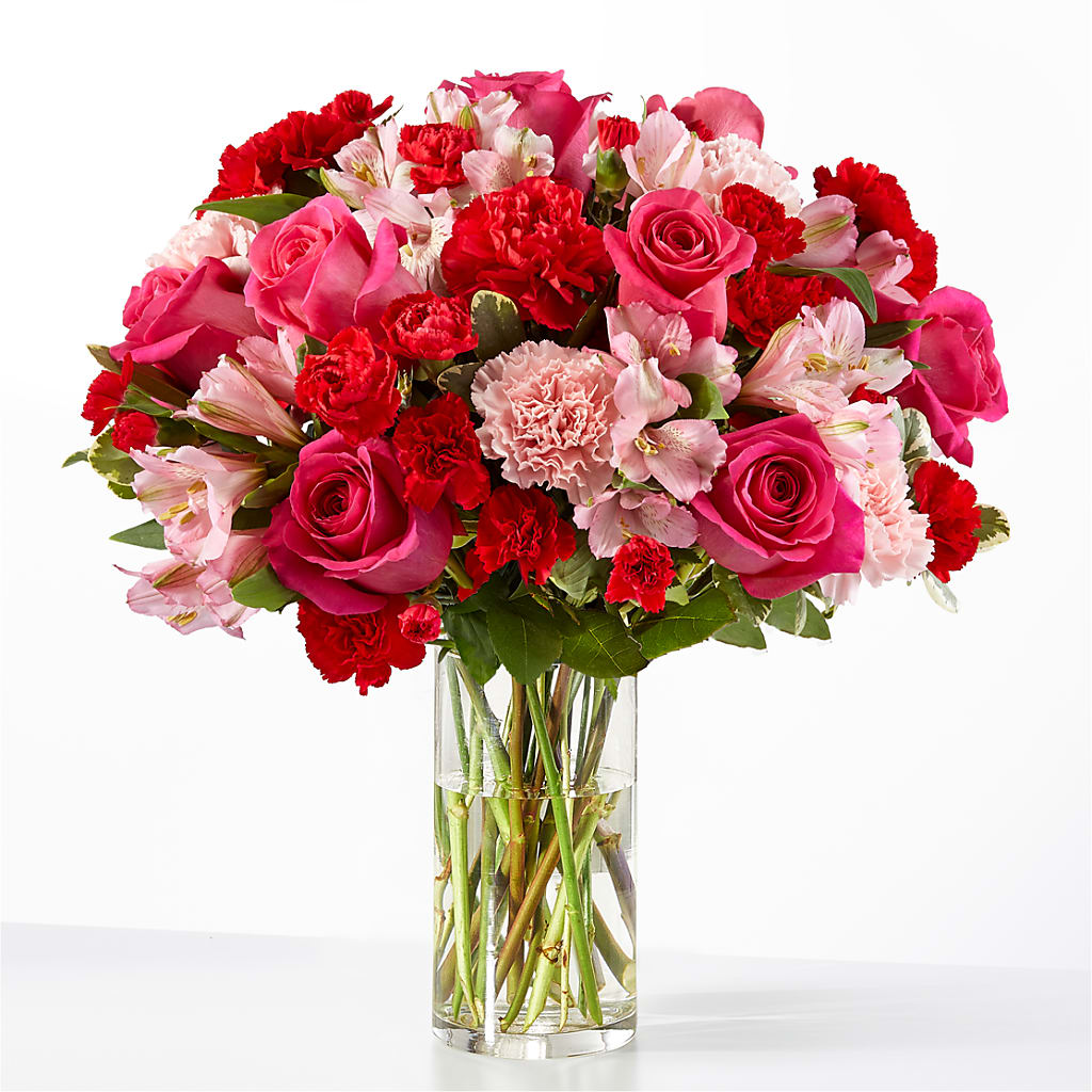 You're Precious Bouquet – Caines Flowers, Barberton OH