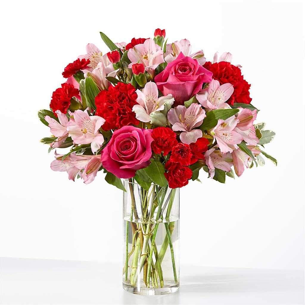 You're Precious Bouquet – Caines Flowers, Barberton OH
