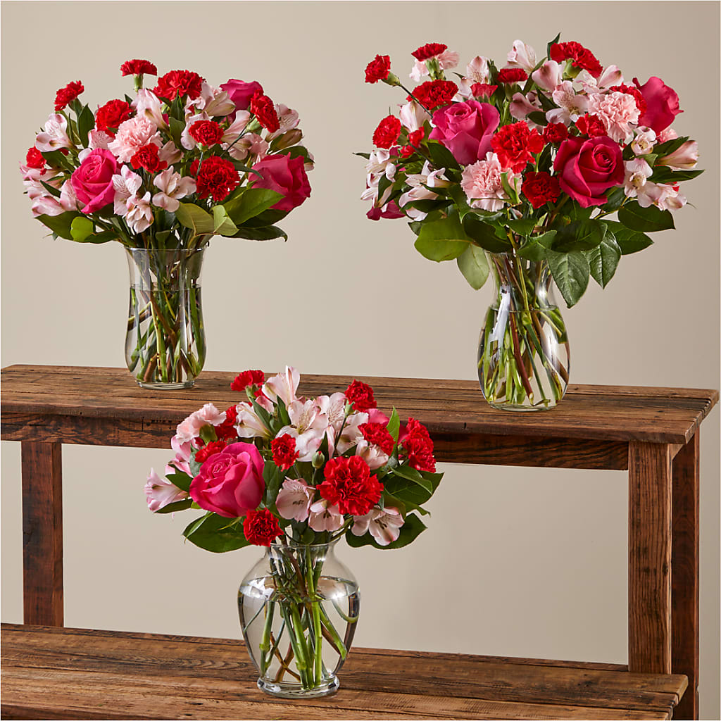 You're Precious Bouquet – Caines Flowers, Barberton OH