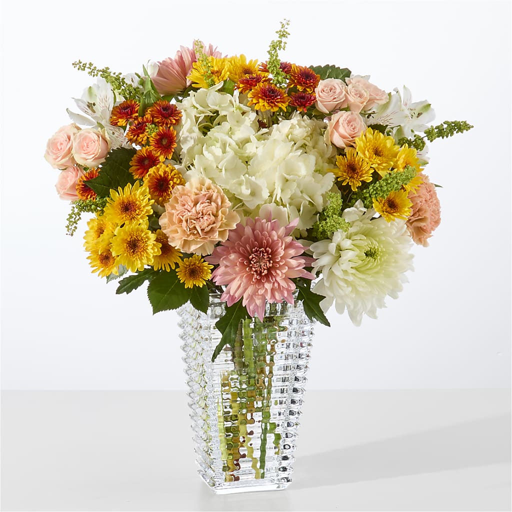 Fall Celebration Bouquet –  Caines Flowers, Barberton OH