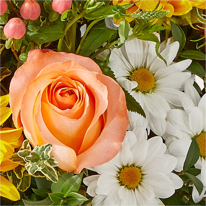 The Good Life Bouquet –  Caines Flowers, Barberton OH