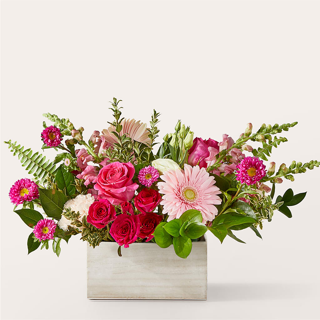 Too Cute Bouquet –  Caines Flowers, Barberton OH