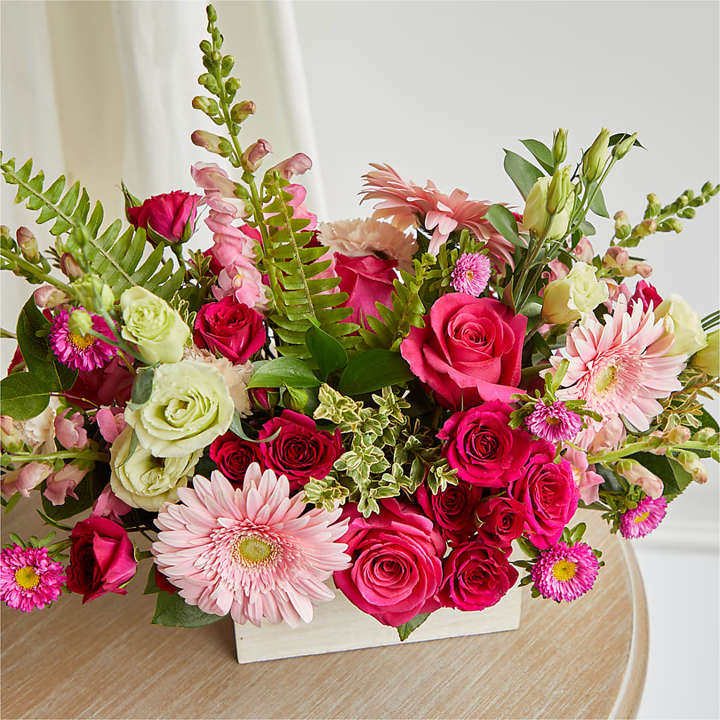 Too Cute Bouquet –  Caines Flowers, Barberton OH