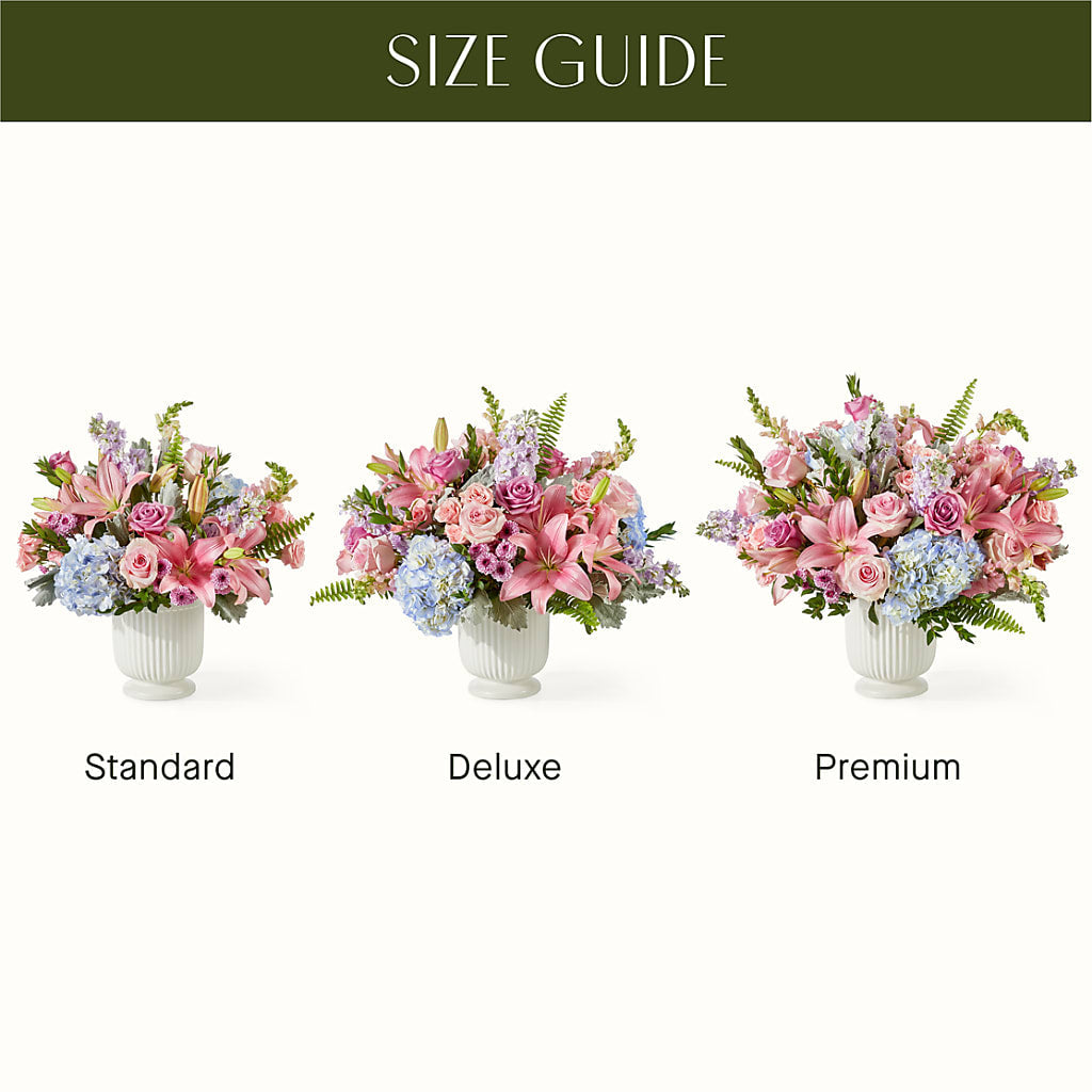 Wonderland Bouquet –  Caines Flowers, Barberton OH