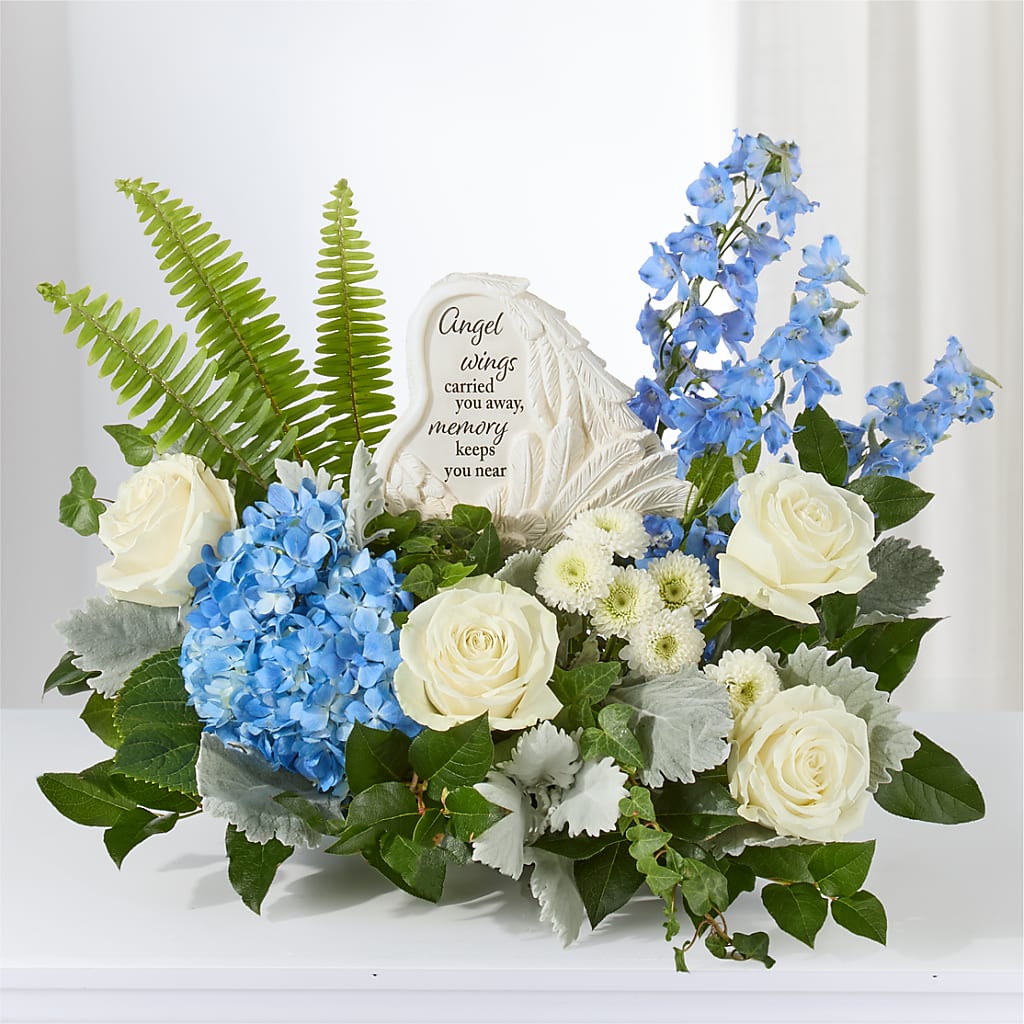 Dearest Arrangement –  Caines Flowers, Barberton OH