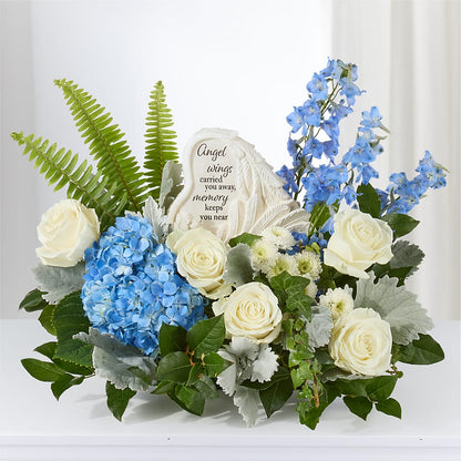 Dearest Arrangement –  Caines Flowers, Barberton OH