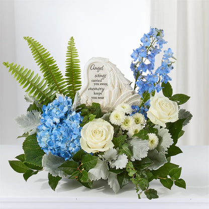 Dearest Arrangement –  Caines Flowers, Barberton OH